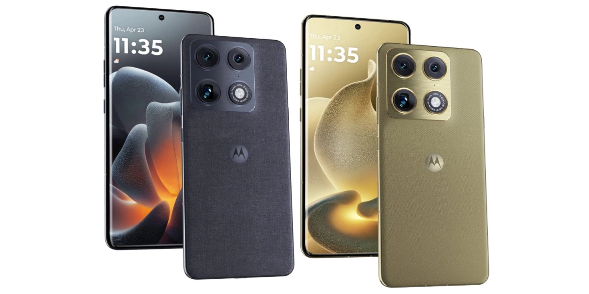 image from Motorola Edge 70 Ultra Tipped as ‘Signature’ Phone Ahead of India Launch