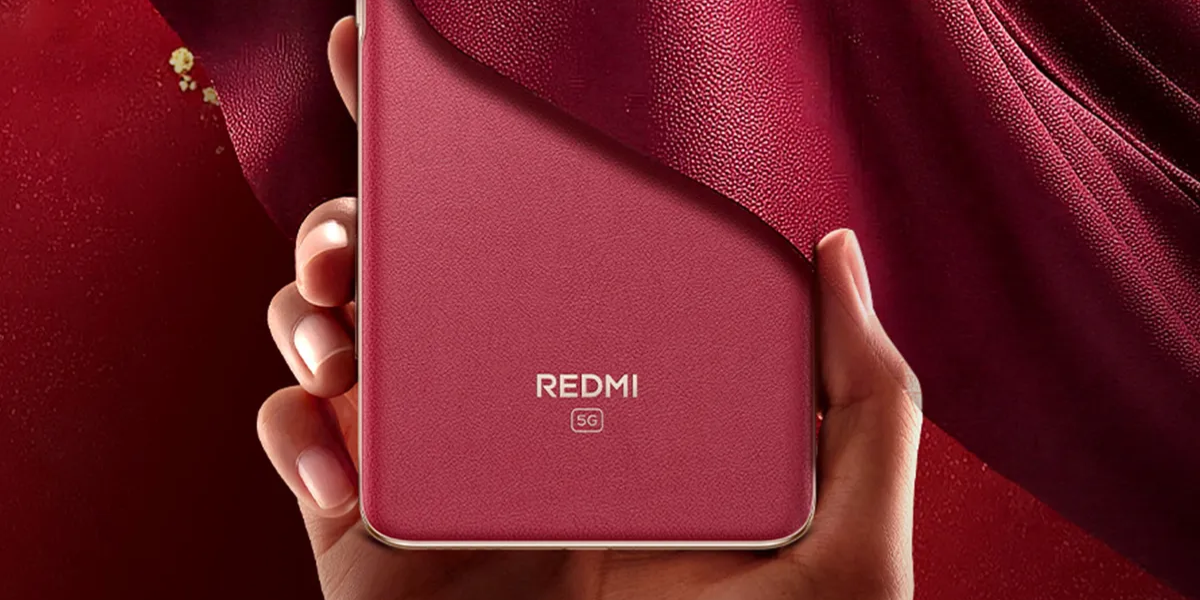 Redmi Note 15 5G Special Edition Launching in India on April 2