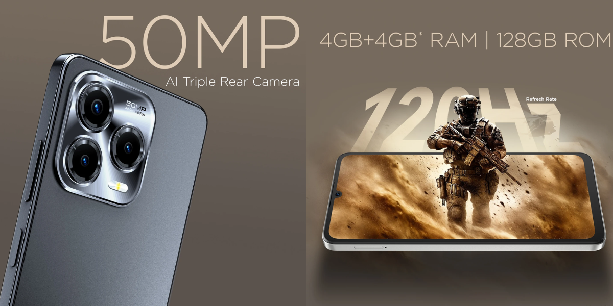 Lava Bold N2 Pro Launched in India