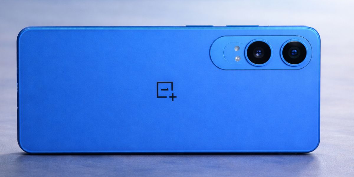 OnePlus Nord CE 6 Lite to Launch in India